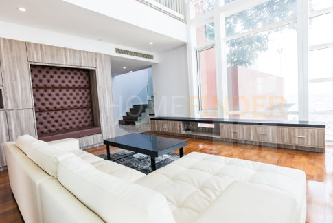 Fullerton Sukhumvit 3 bedrooms, for rent