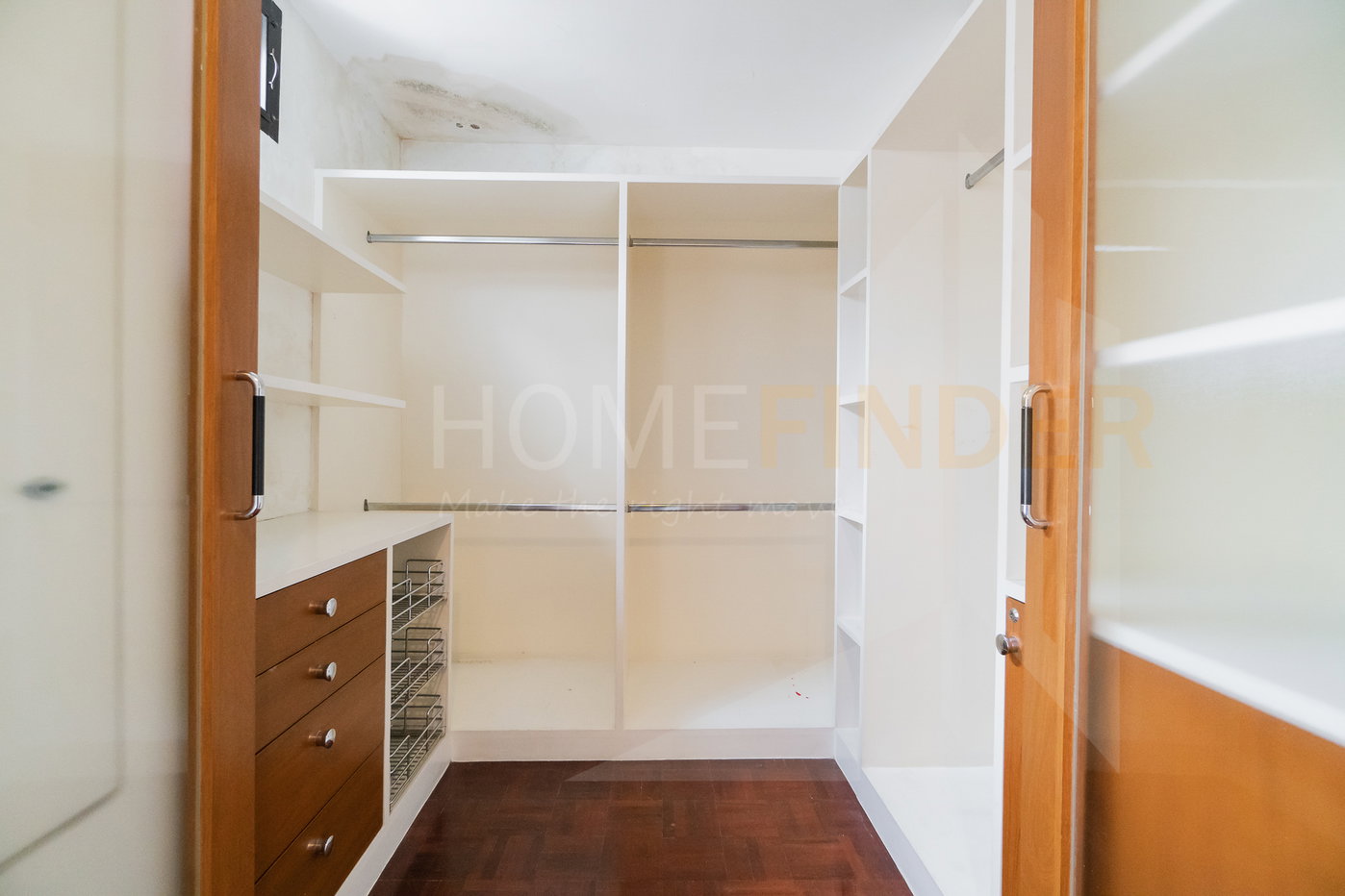 รูป Neo Aree Apartment 3 bedrooms, for rent - รูปที่ 10/16