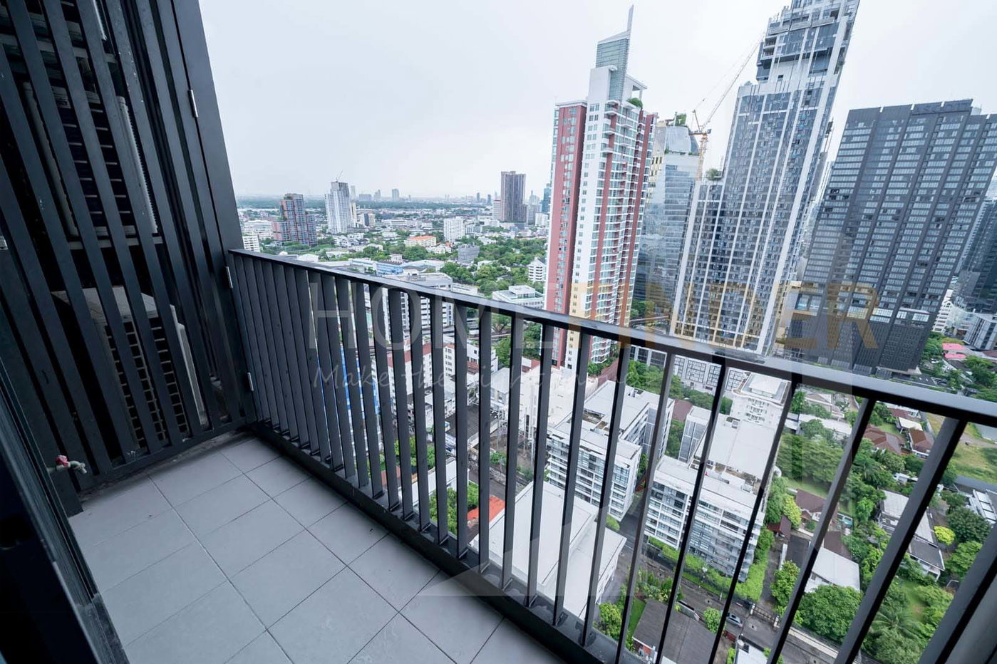 รูป RHYTHM Ekkamai 3 bedrooms, for rent - รูปที่ 8/8