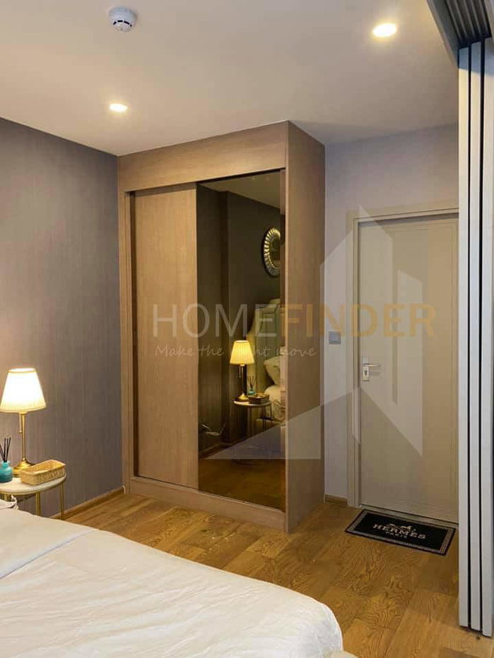 picture Q Chidlom-Phetchaburi 1 bedroom, for sale - 5/6