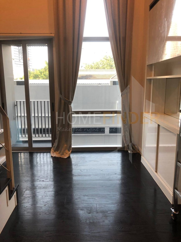 รูป IDEO Morph 38 1 bedroom, for sale - รูปที่ 12/13