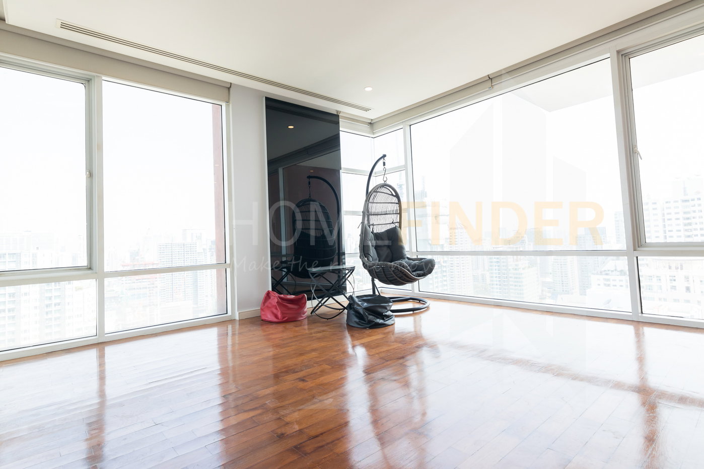 รูป Fullerton Sukhumvit 3 bedrooms, for rent - รูปที่ 78/79