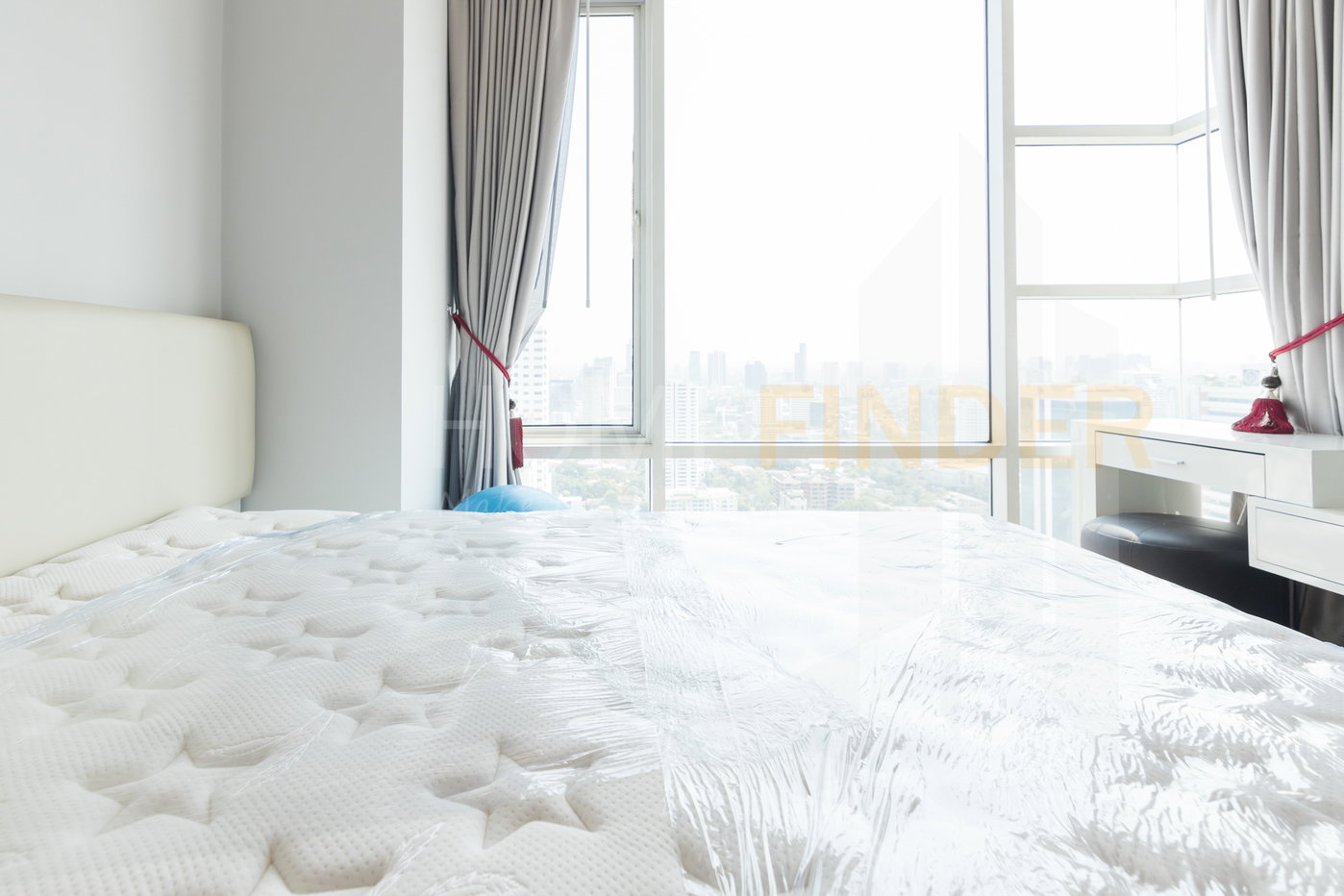 รูป Fullerton Sukhumvit 3 bedrooms, for rent - รูปที่ 10/79