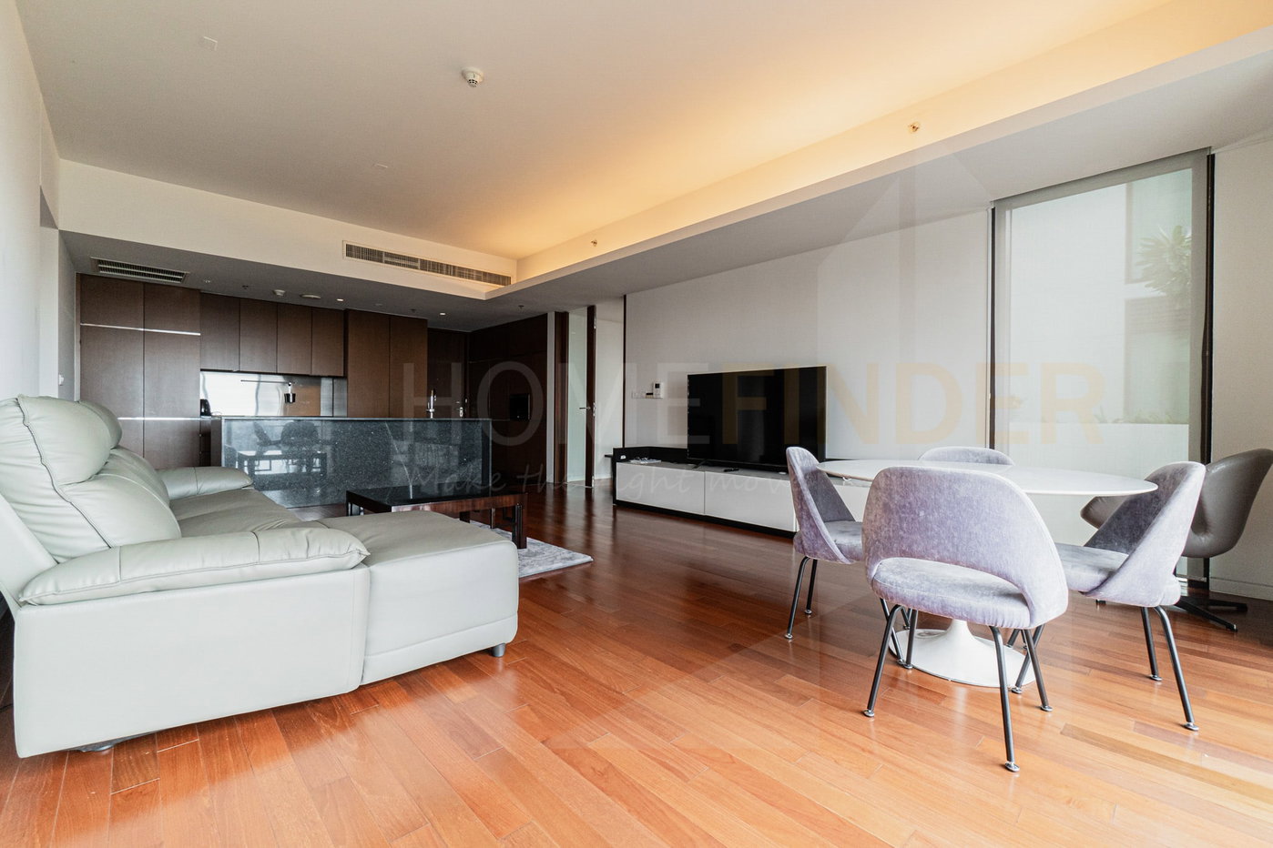 รูป Hansar Rajdamri 2 bedrooms, for rent - รูปที่ 6/14