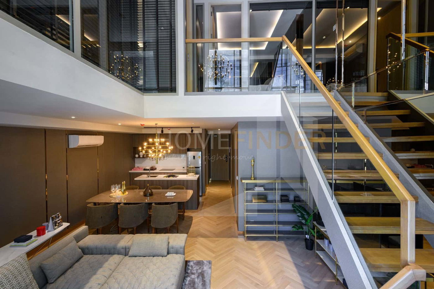รูป S47 Sukhumvit 2 bedrooms, for sale - รูปที่ 1/7