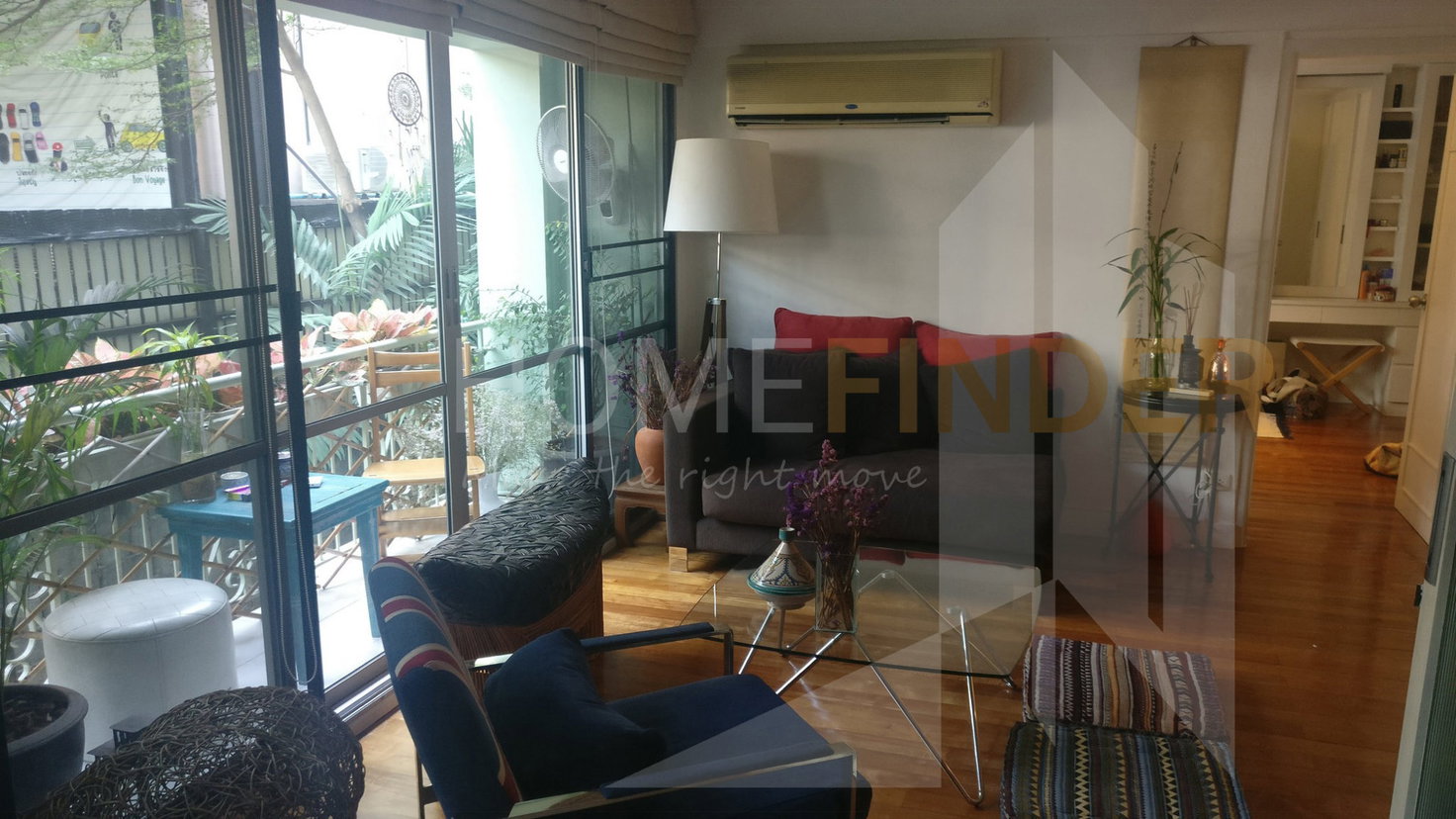 รูป Raintree Villa 2 bedrooms, for rent - รูปที่ 17/29