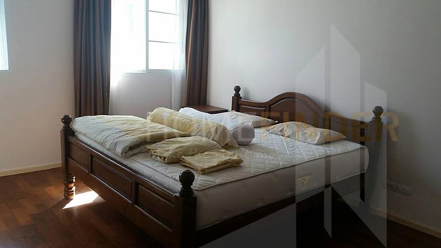 รูป Siri On 8 3 bedrooms, for rent - รูปที่ 8/12