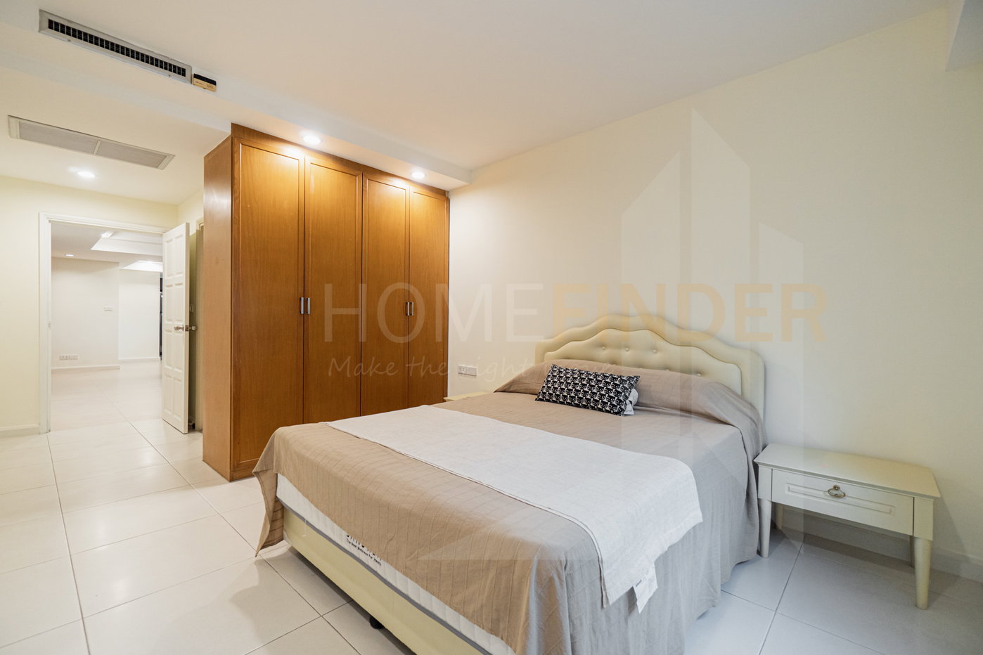รูป Royal Castle 3 bedrooms, for rent - รูปที่ 5/8