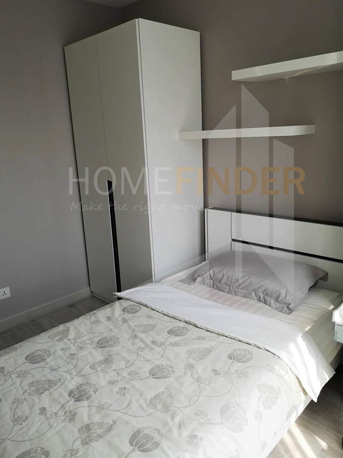 รูป IDEO Mobi Rama 9 2 bedrooms, for sale - รูปที่ 13/13