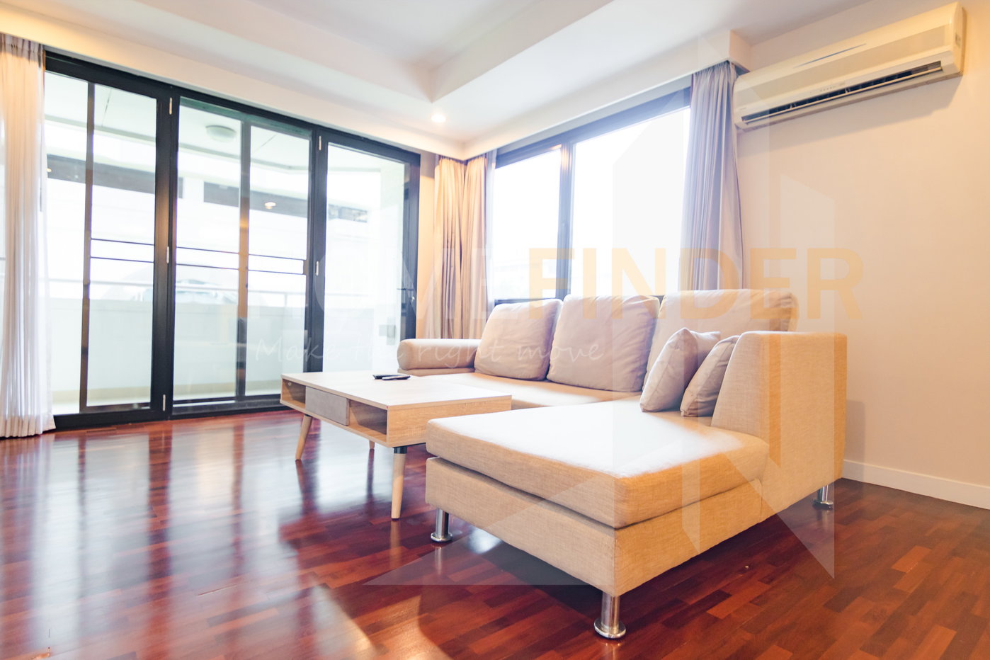 รูป Mitkorn Mansion 2 bedrooms, for rent - รูปที่ 44/45