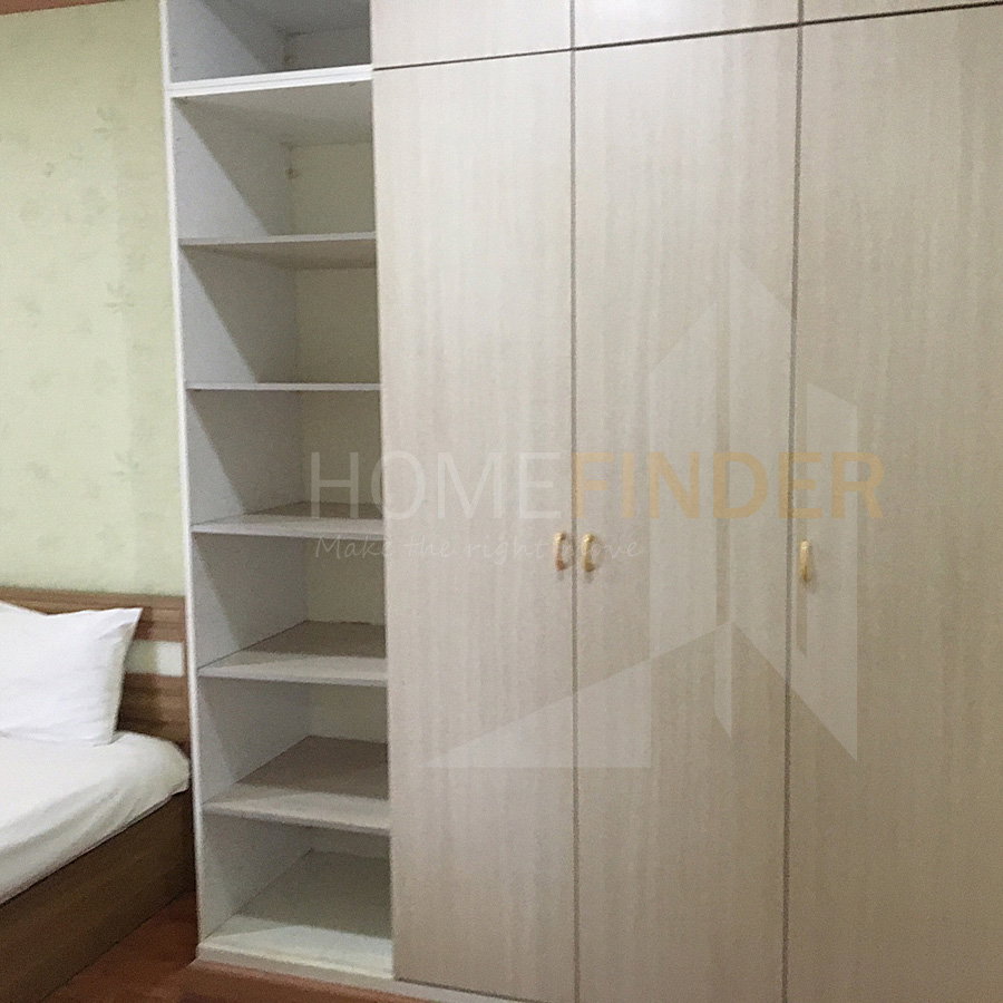 รูป The Waterford Diamond 4 bedrooms, for rent - รูปที่ 15/20