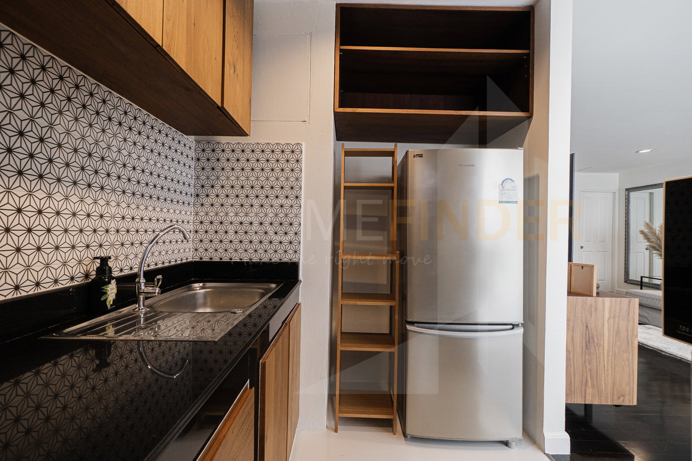 รูป Icon III 2 bedrooms, for rent - รูปที่ 5/13