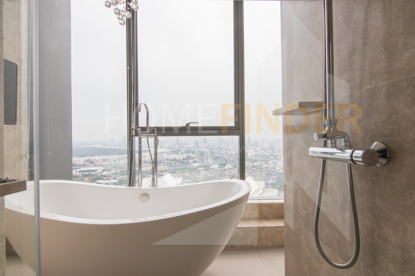 รูป The Lumpini 24 3 bedrooms, for sale - รูปที่ 9/37