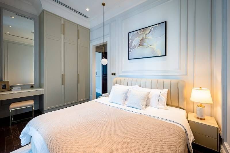 รูป 98 Wireless 2 bedrooms, for sale - รูปที่ 4/6