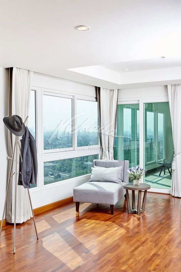 รูป Nichada Thani 4 bedrooms, for rent - รูปที่ 9/9