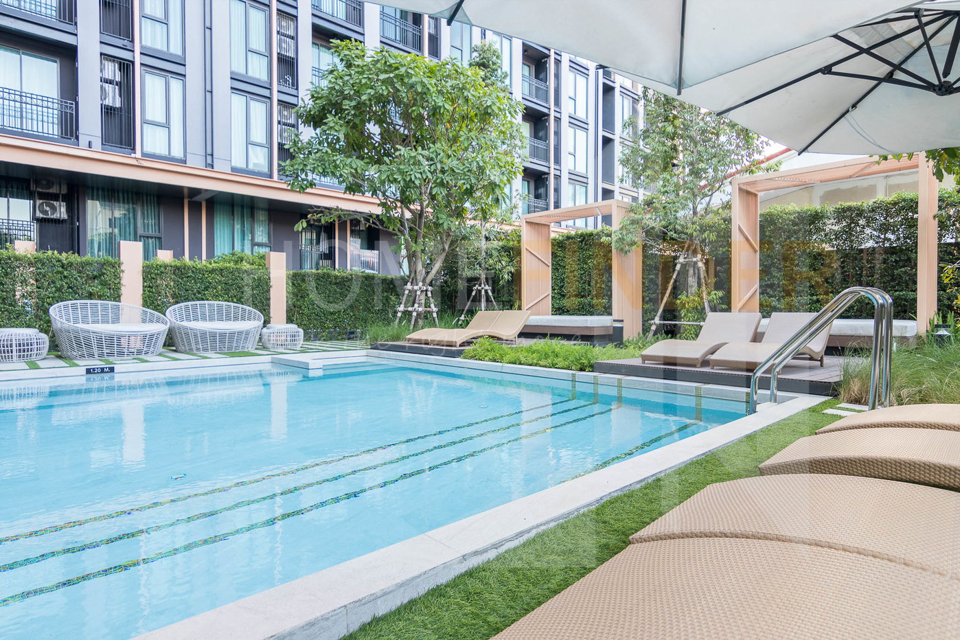 picture Venio สุขุมวิท 10 2 bedrooms, for rent - 11/15