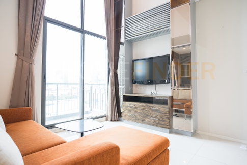 Villa Asoke 1 bedroom, for sale