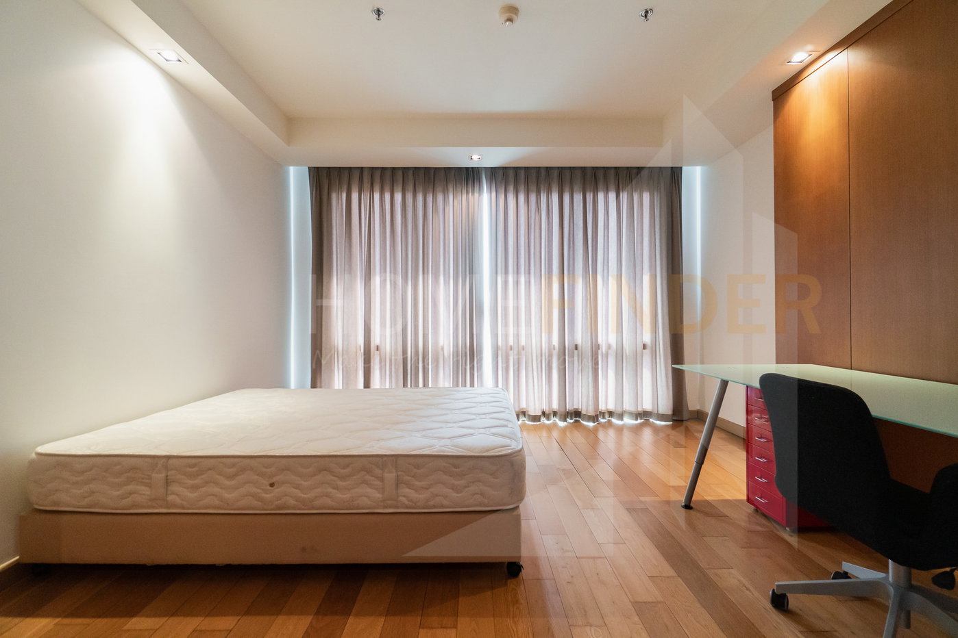 รูป Belgravia Residences 4 bedrooms, for rent - รูปที่ 40/45