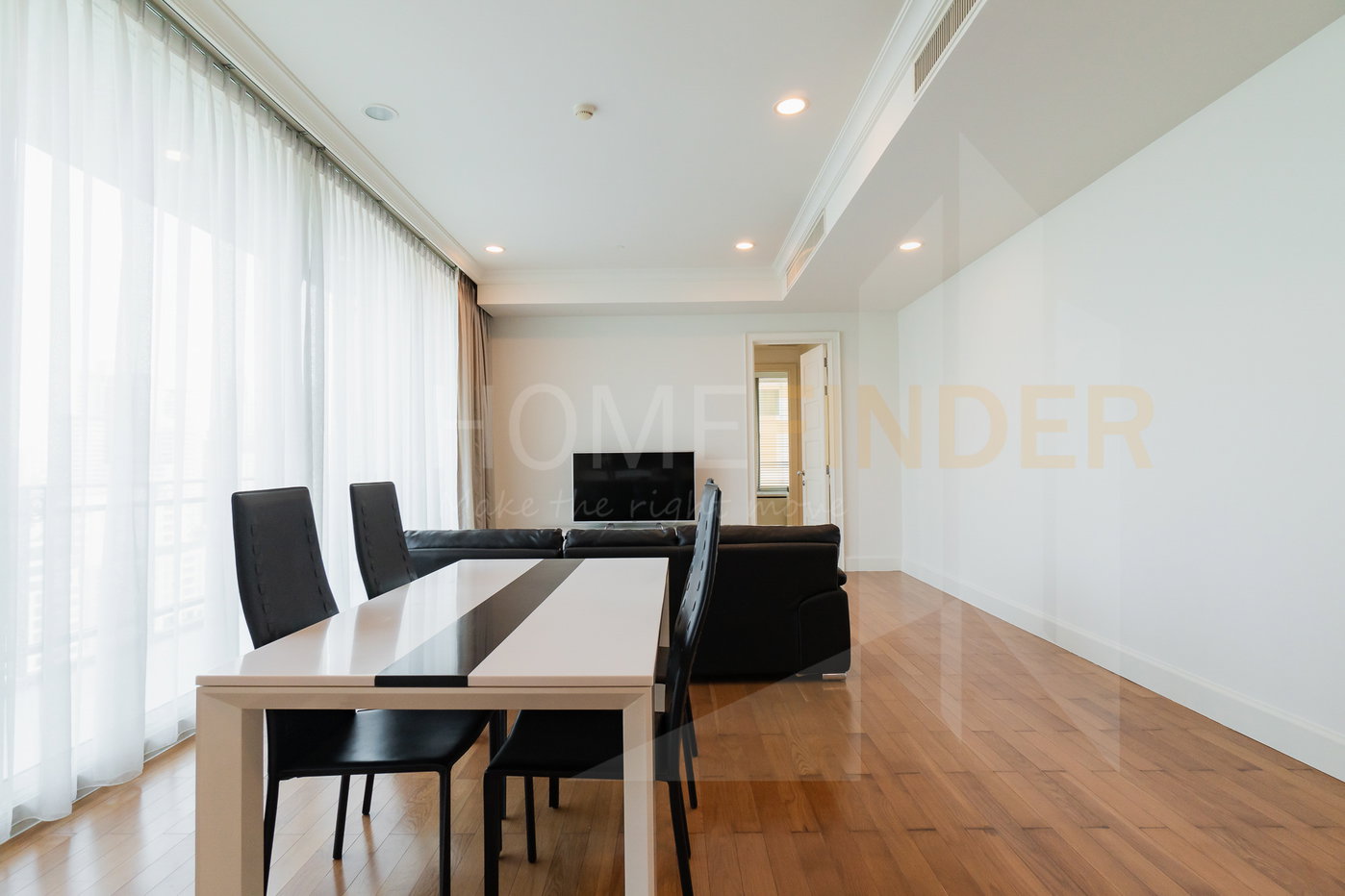 รูป Royce Private Residences 2 bedrooms, for rent - รูปที่ 2/49