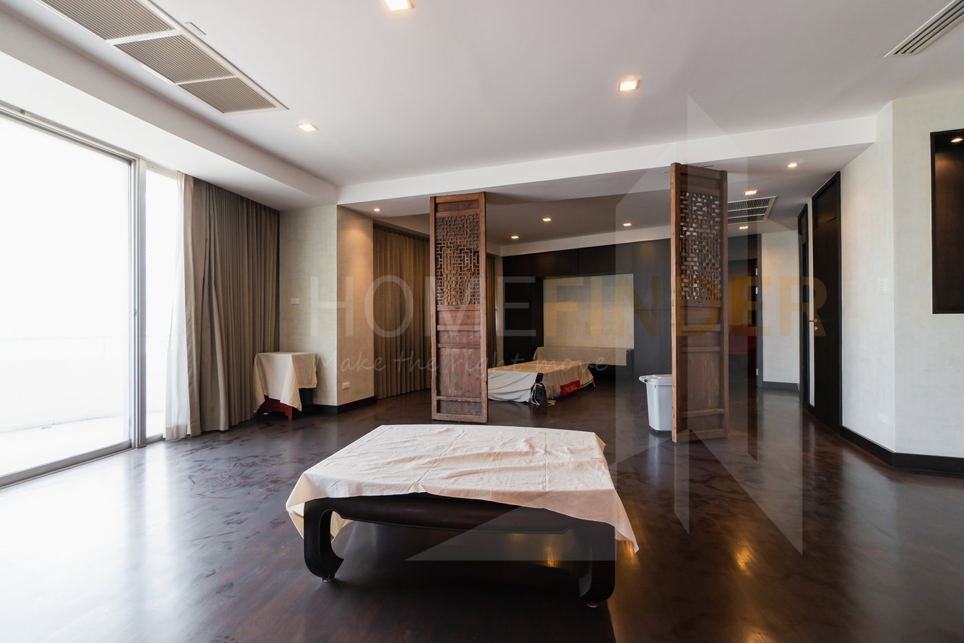 รูป Supakarn Condominium 2 bedrooms, for rent - รูปที่ 22/23