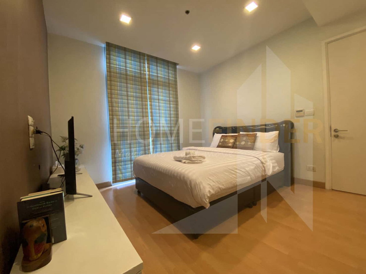 รูป Nusasiri Grand 4 bedrooms, for rent - รูปที่ 6/10