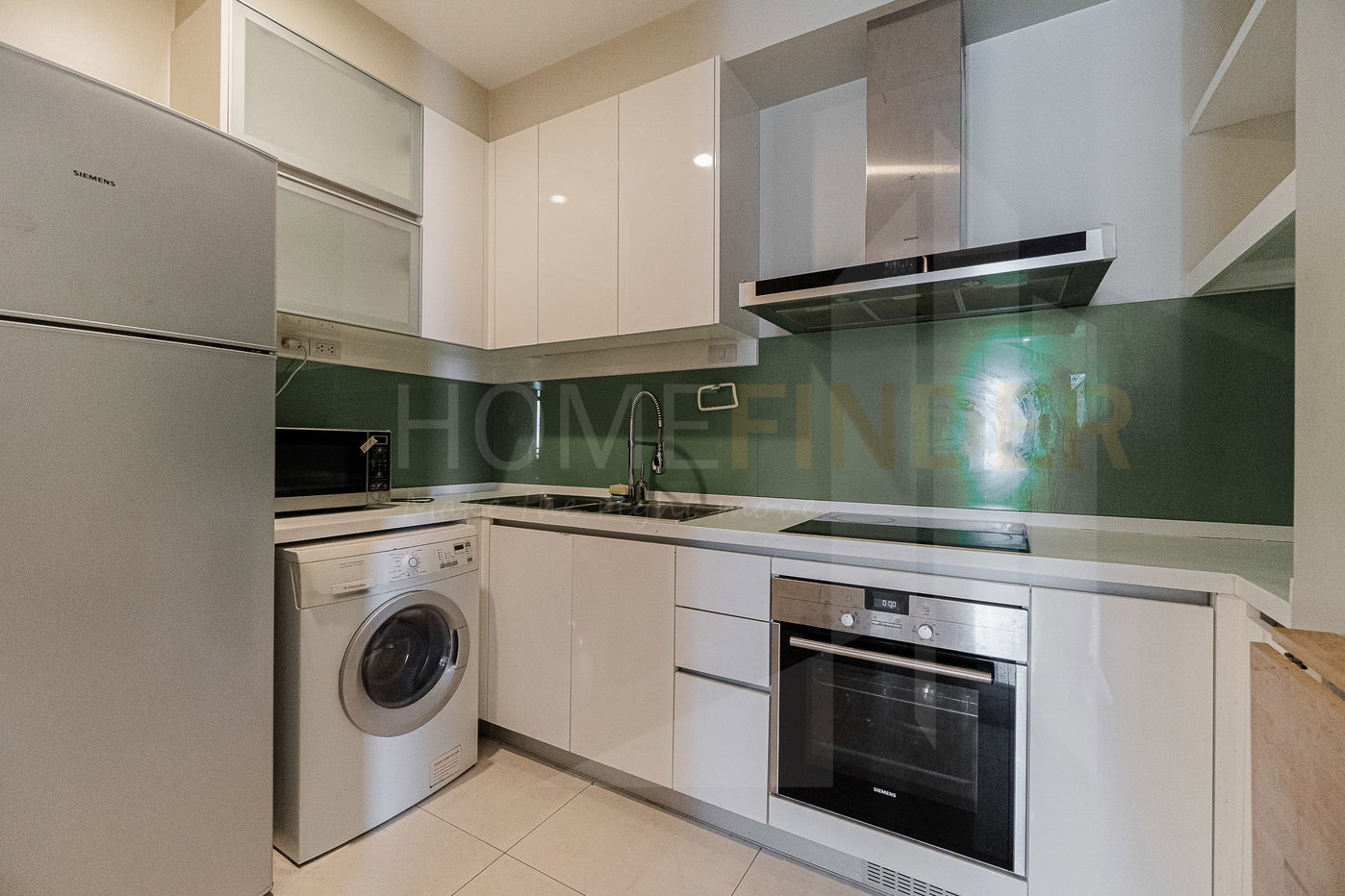 รูป Bright Sukhumvit 24 3 bedrooms, for rent - รูปที่ 8/11
