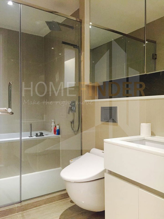 picture H Sukhumvit 43 1 bedroom, for rent - 5/7
