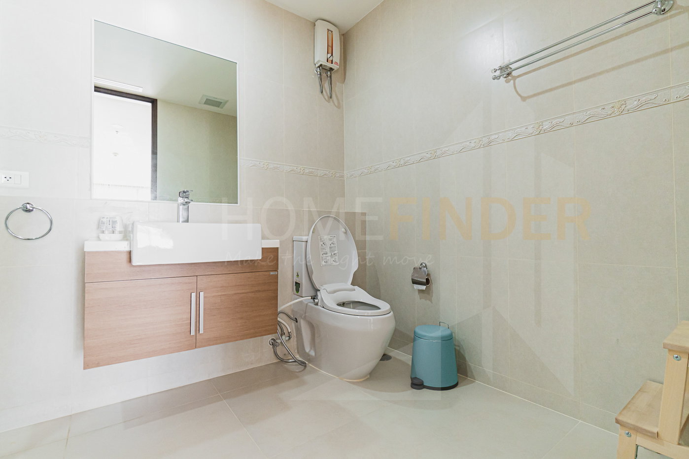รูป The Lakes 2 bedrooms, for rent - รูปที่ 15/23