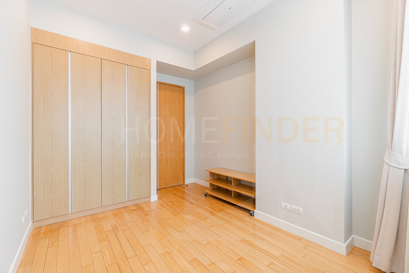 รูป Millennium Residence HF-7941 3 bedrooms, for rent - รูปที่ 7/12