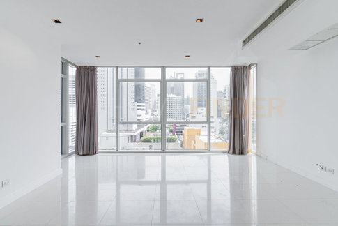 Athenee Residence 4 bedrooms, for rent