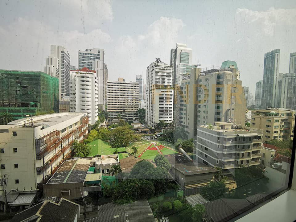 รูป Millennium Residence 2 bedrooms, for rent - รูปที่ 2/10