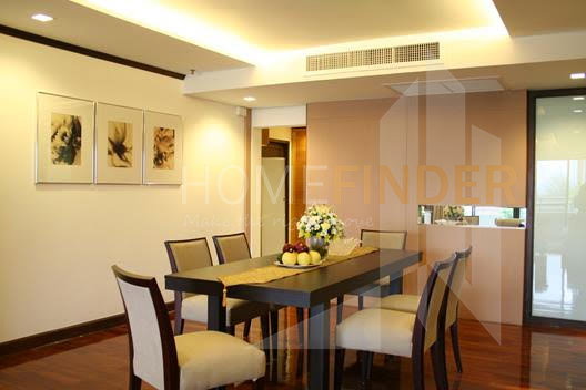 รูป Mayfair Garden 3 bedrooms, for rent - รูปที่ 6/6