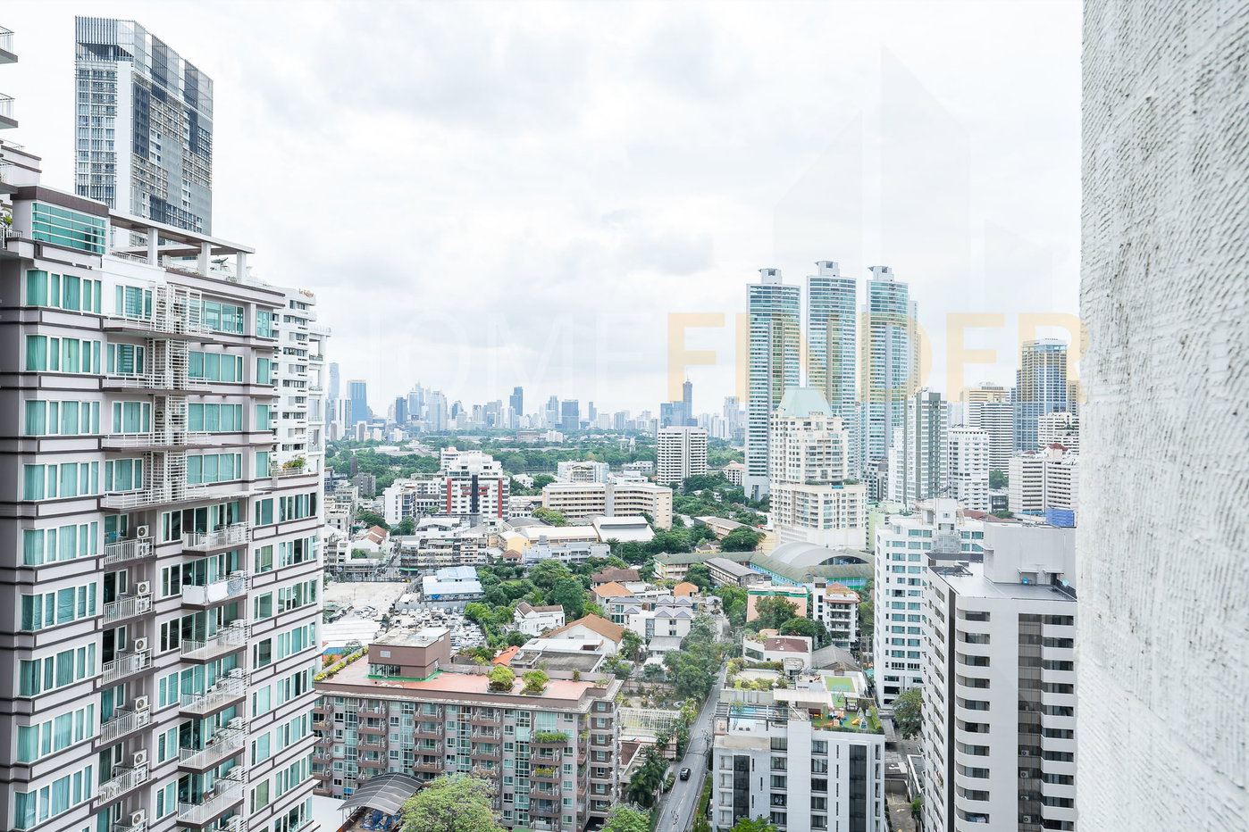 รูป Regent on the Park 1 3 bedrooms, for rent - รูปที่ 4/17