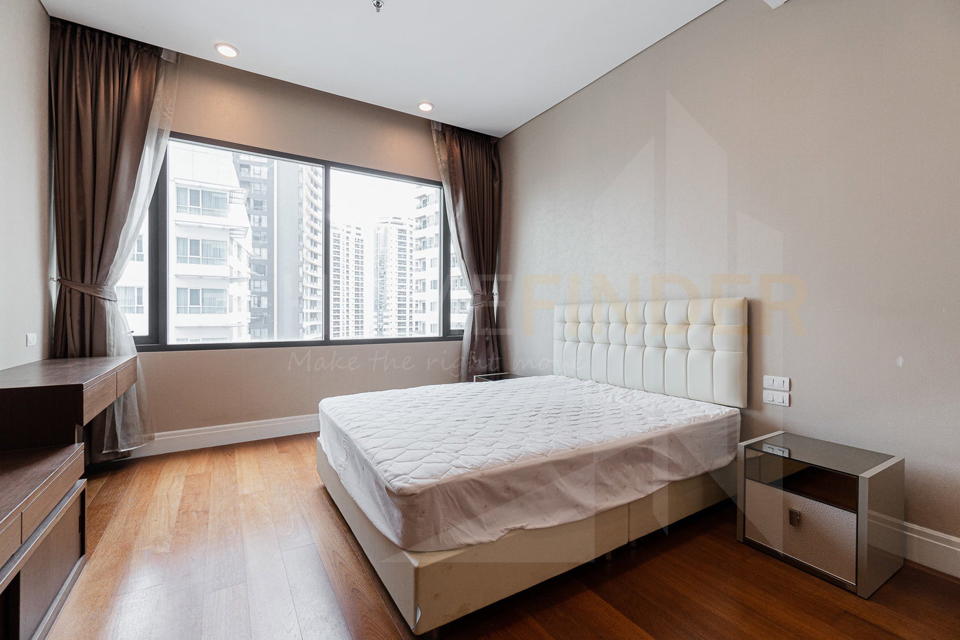 รูป Bright Sukhumvit 24 3 bedrooms, for rent - รูปที่ 7/11