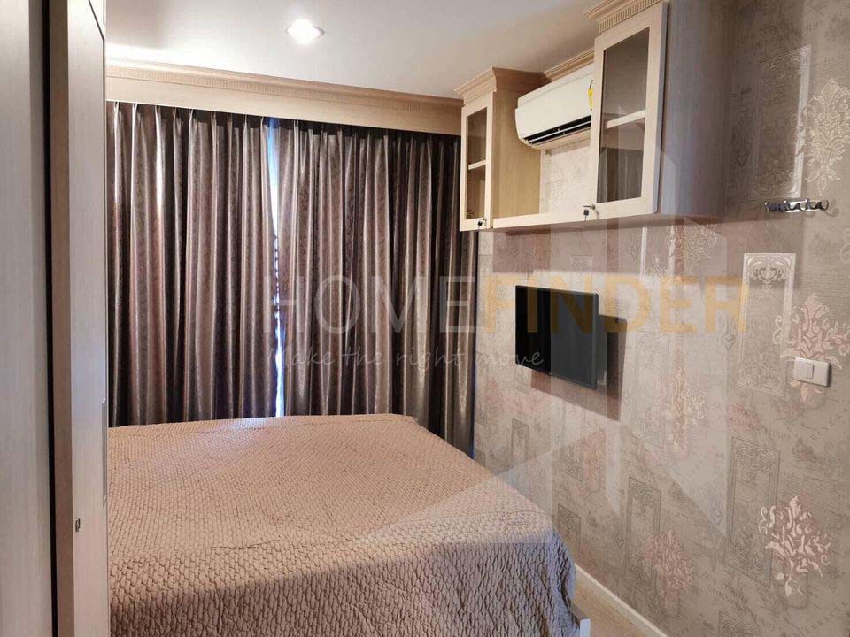 รูป Rhythm Sathorn - Narathiwas 2 bedrooms, for sale - รูปที่ 4/5