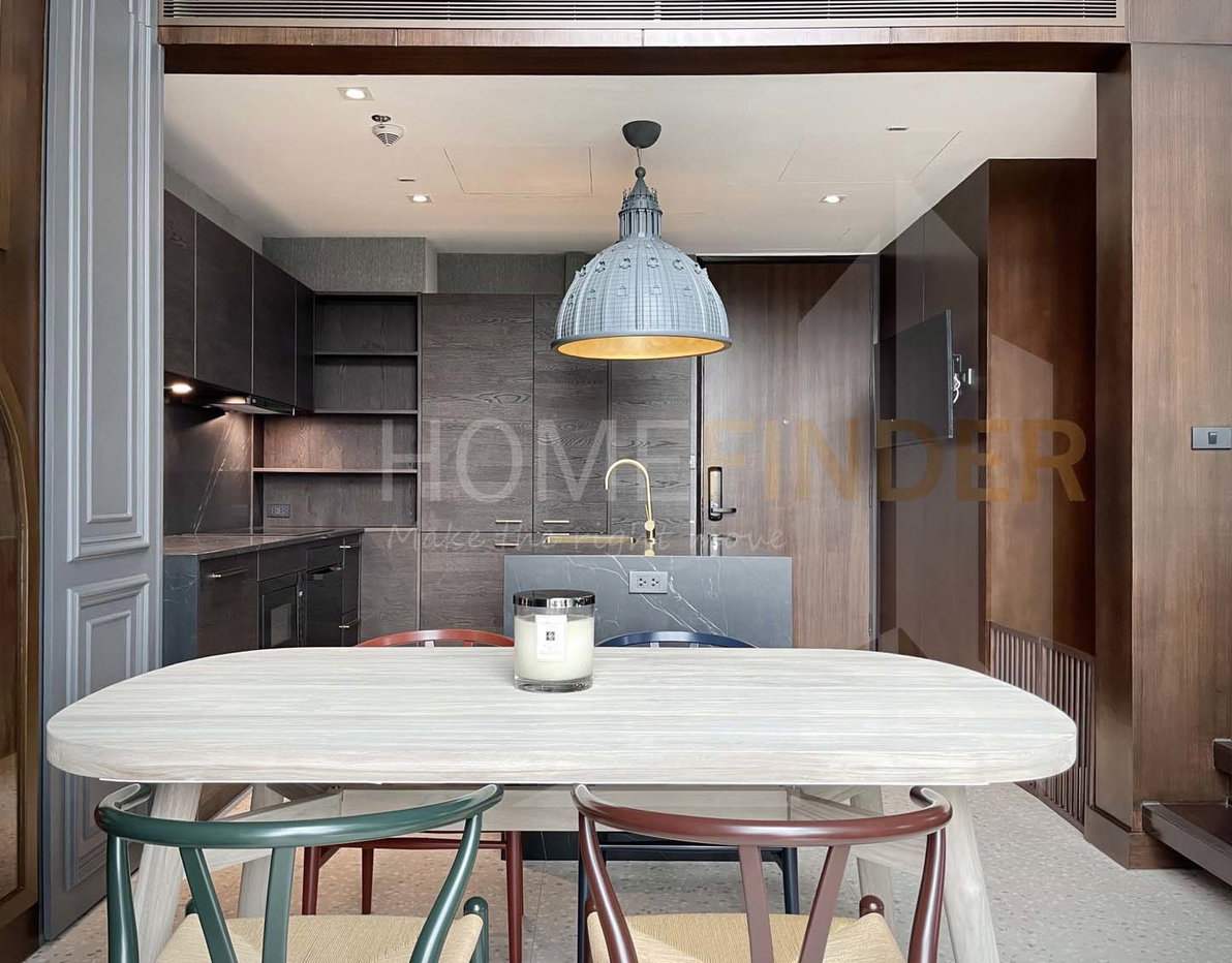 รูป Ashton Morph 38 2 bedrooms, for sale - รูปที่ 5/7