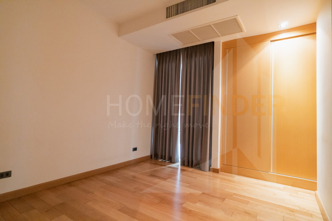 รูป Belgravia Residences 4 bedrooms, for rent - รูปที่ 45/45