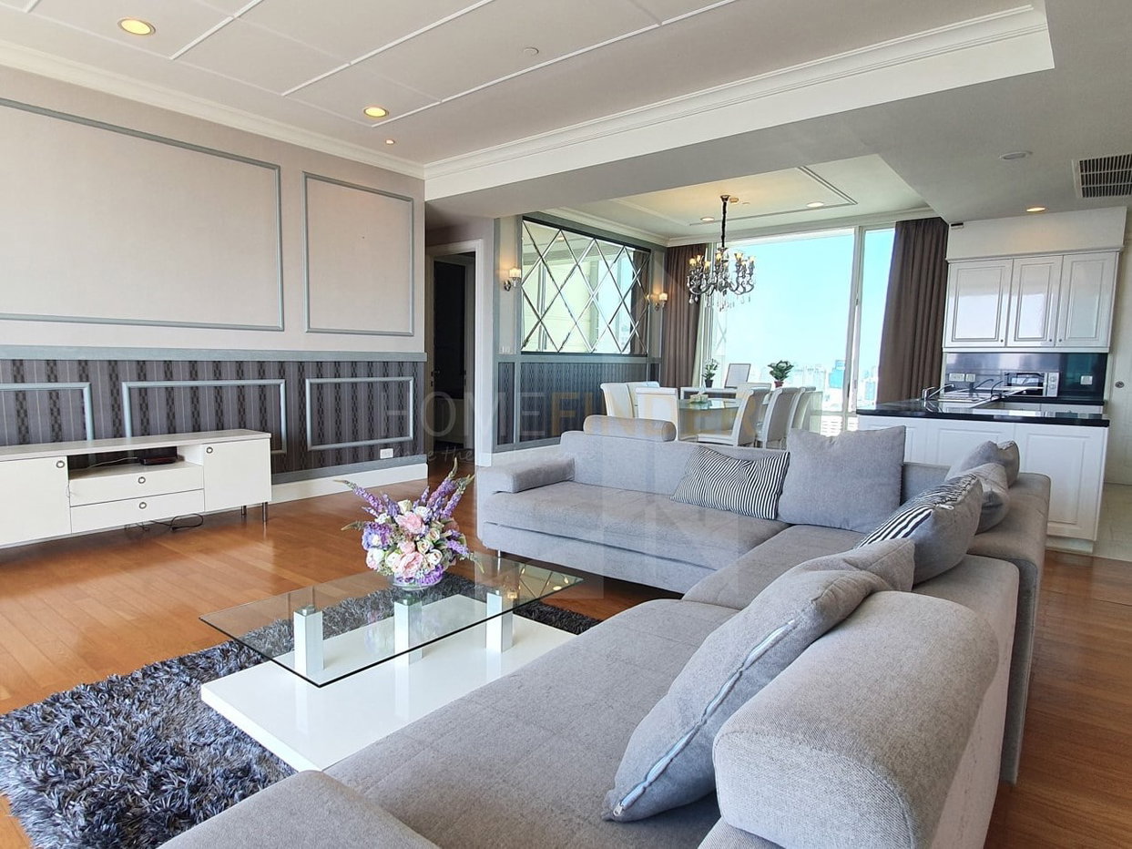 รูป Royce Private Residences 4 bedrooms, for sale - รูปที่ 8/14