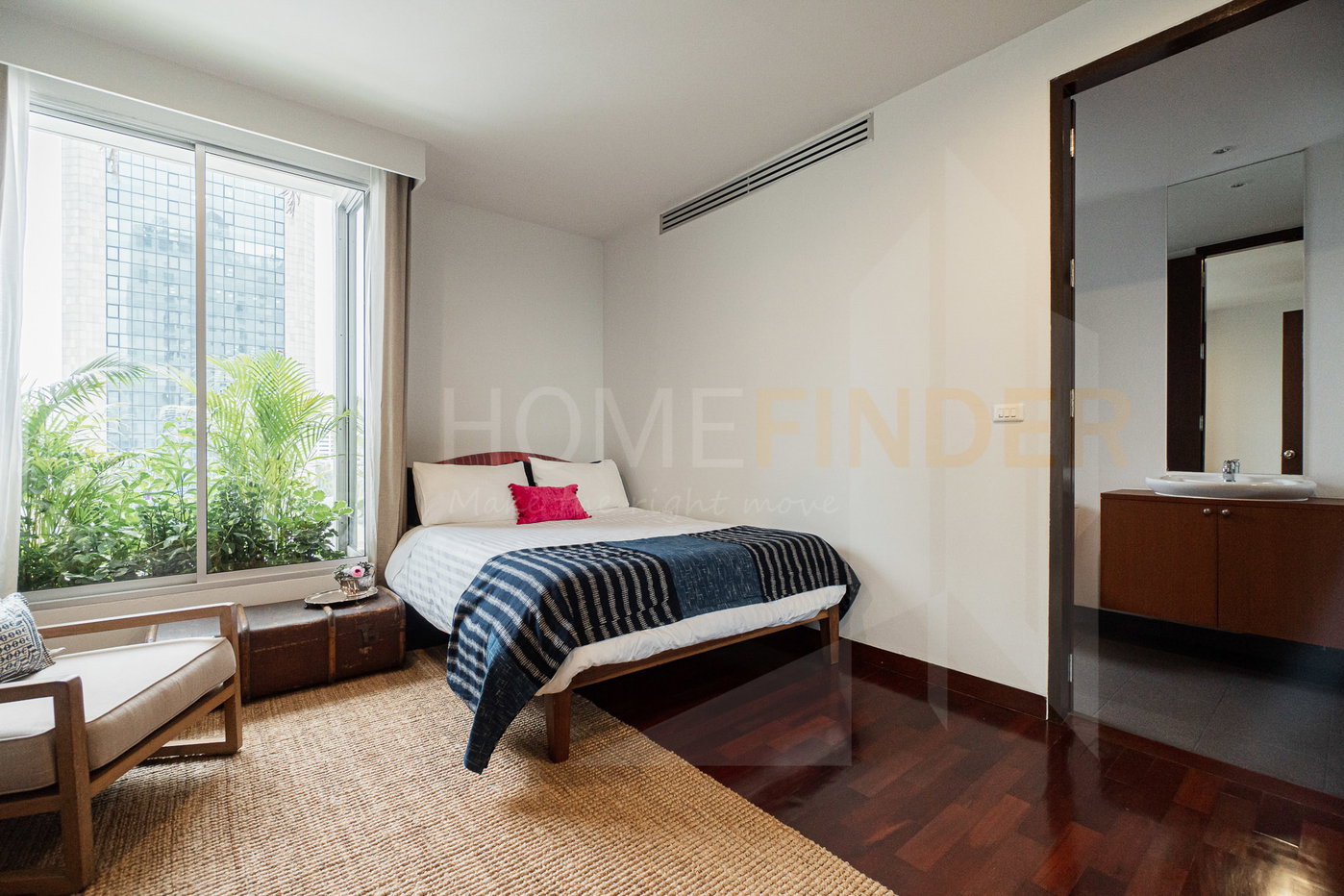 รูป Panburi 4 bedrooms, for rent - รูปที่ 5/10