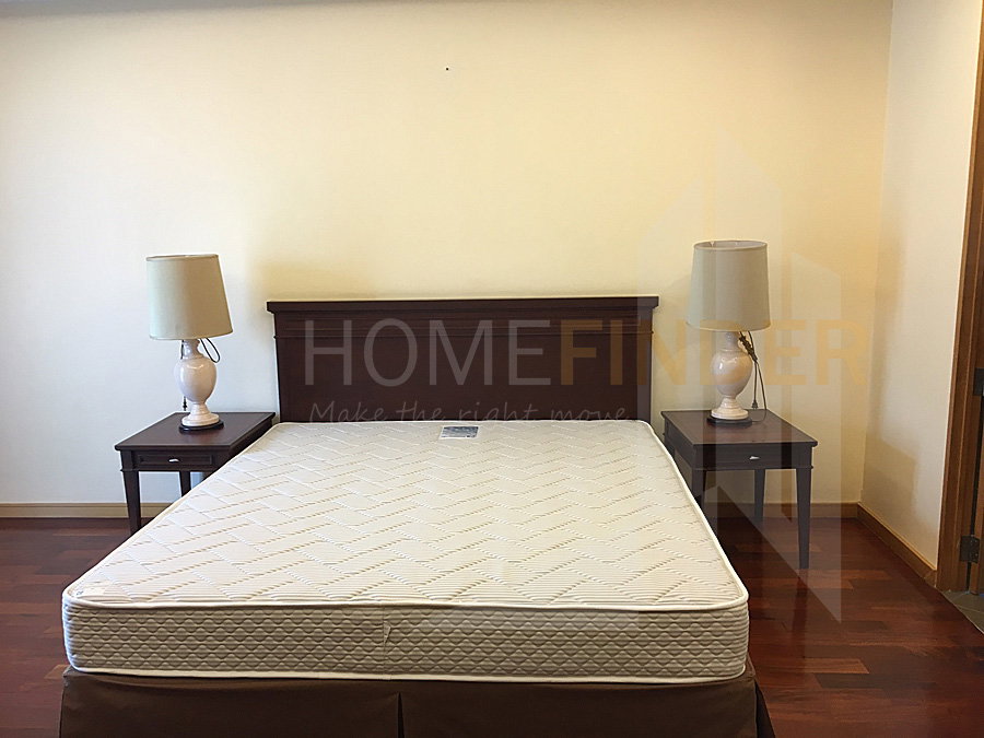 รูป Esmeralda Apartments 3 bedrooms, for rent - รูปที่ 11/12