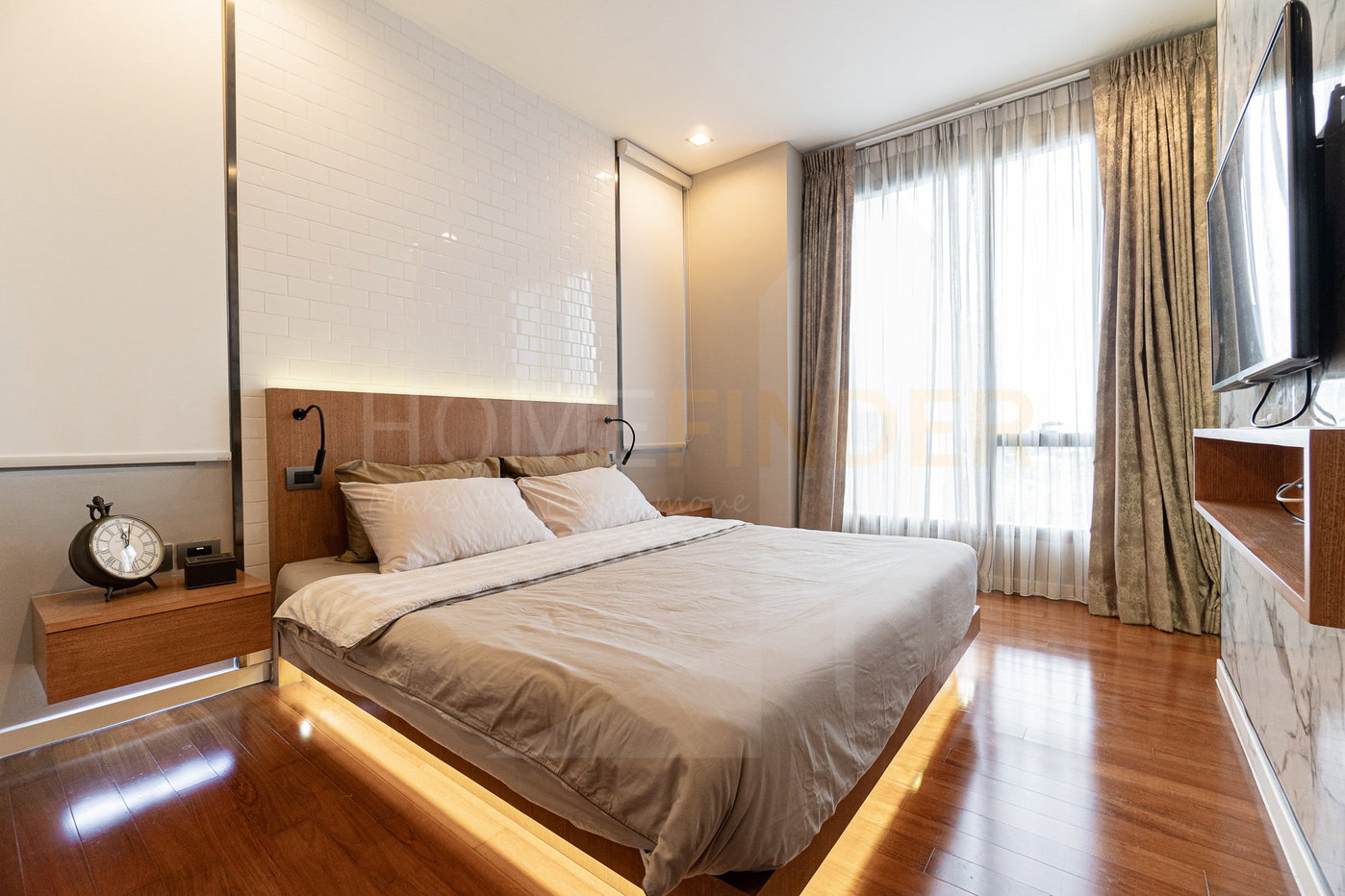 รูป Ashton Morph 38 2 bedrooms, for rent - รูปที่ 3/14