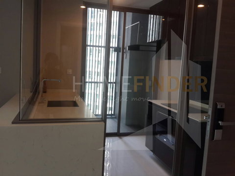 The Room Sukhumvit 69 2 bedrooms, for sale