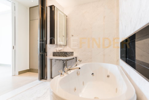 The Residence at Mandarin Oriental 2 bedrooms, for rent
