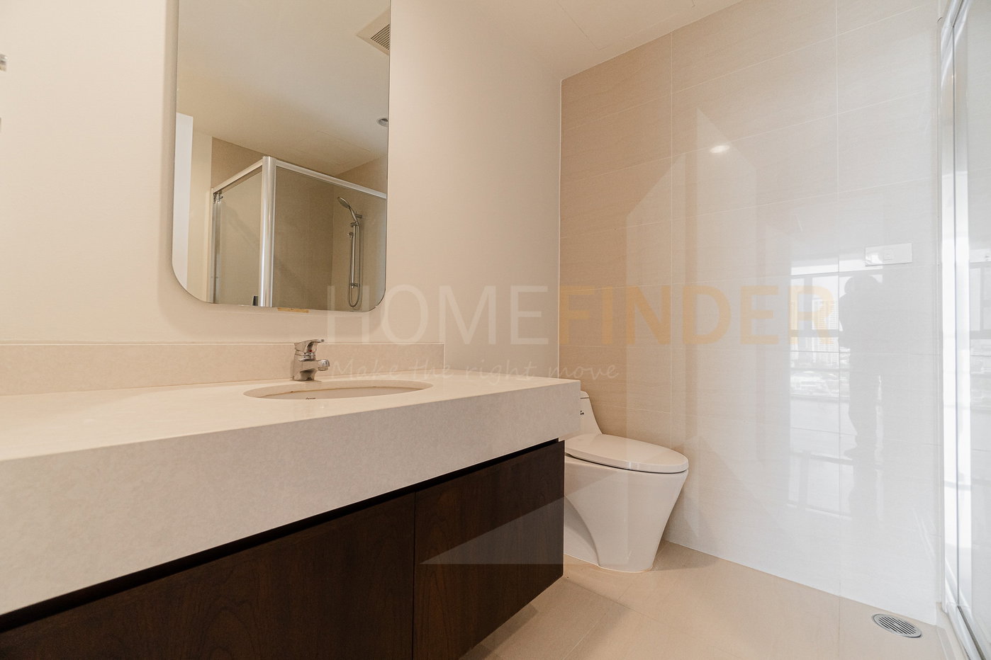 รูป La Cascade 3 bedrooms, for rent - รูปที่ 9/13