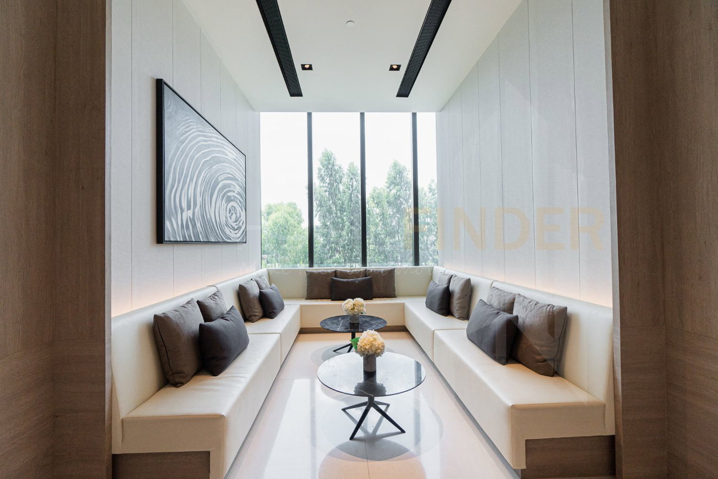 picture Banyan Tree Residences Riverside Bangkok 2 bedrooms, for sale - 1/7
