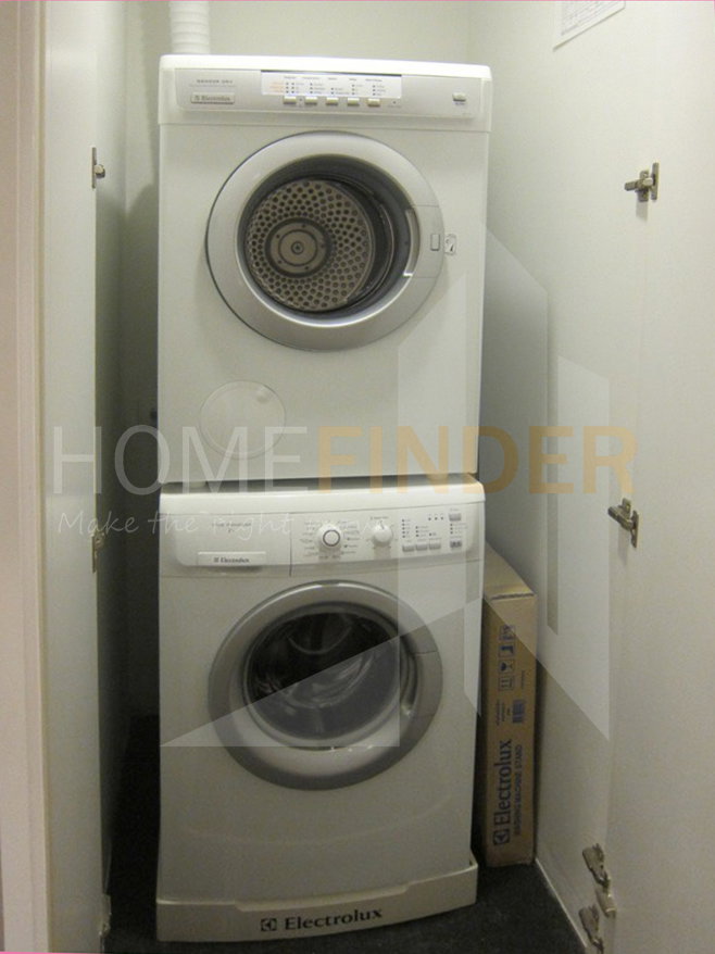 picture Aequa Sukhumvit 49 1 bedroom, for rent - 14/14