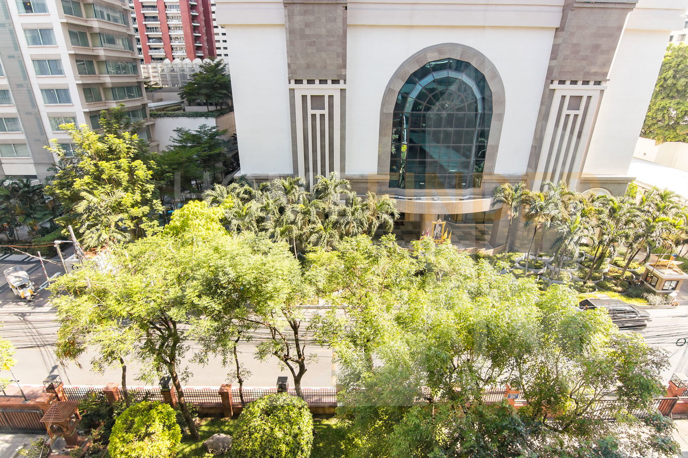 รูป Mitkorn Mansion 2 bedrooms, for rent - รูปที่ 24/45
