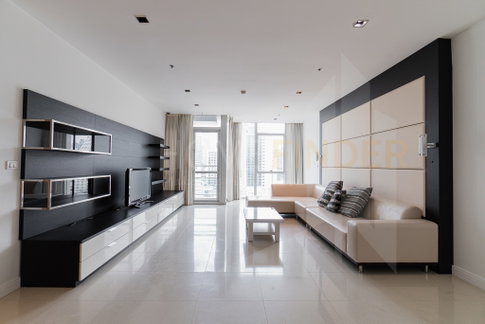 Athenee Residence HF-7986 2 bedrooms, for rent