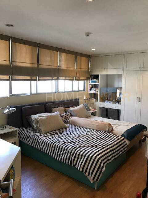 รูป Tai Ping Towers 4 bedrooms, for rent - รูปที่ 3/6