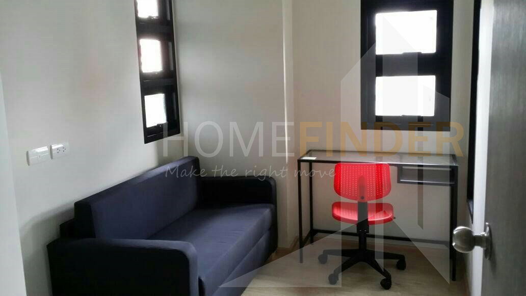 รูป L Loft Ratchada 19 2 bedrooms, for sale - รูปที่ 6/13